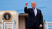 Trump upozorio Iran: 'Ako ne prihvate sporazum, od njih neće ostati ništa. Istječe im vrijeme'