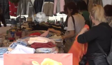 PLJESKAVICA 400, MEKICE PO 100: Zaječarci uživali u tri vašarska dana (VIDEO)