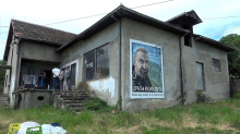 OBNOVA DOMA KULTURE U DRENČI: Opština Aleksandrovac pomaže razvoj života na selu (FOTO)