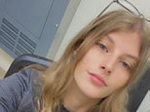 Missing 23-year-old Alabama woman's body is found by friends and family during search as man is charged with corpse abuse