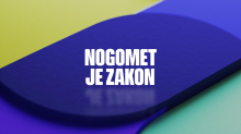 Nogomet je zakon, spomin na SP – ponedeljek ob 20.00 na TV SLO 2