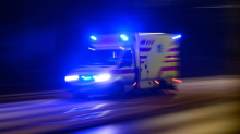 Lengenfeld: Vorfahrt genommen - Motorradfahrer wird schwer verletzt