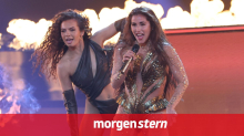 morgenstern: Gibt es noch Hoffnung für Deutschland beim ESC?