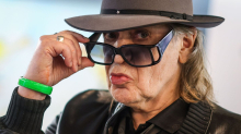 Panikrocker, Atlantic, Promis: Doku über Udo Lindenberg – Musik, Sucht, Socken und Liebe
