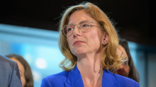 Die Stellvertreterin: Wer Sabine Bätzing-Lichtenthäler ist
