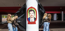 Sein erster Tourstopp in Europa ist nicht ausverkauft. Ist Harry Styles schon in seiner »Flop-Era«?