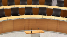 Predstavniki sindikatov bodo vložili podpise za razpis referenduma zoper interventni zakon