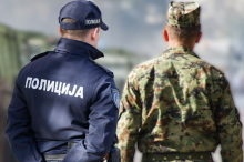 ZAKON KOJI ĆE OGOLITI SVE KORUMPIRANE BEZBEDNJAKE! Analitičari o novom rigoroznom aktu: Nespojivo je sa uniformom raditi stvari koje se kose sa zakletvom