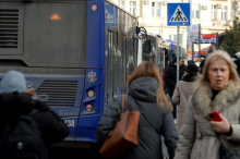 OD DANAS SE MENJAJU TRASE: Zbog radova koji će trajati mesec dana, dve linije GSP-a idu izmenjenom rutom