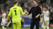 Bundesligarückschau: Julian Nagelsmann sagt nichts – und damit einiges