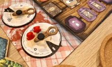 Harrow County je najkompliciranija jednostavna društvena igra koju smo ikad igrali