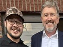 Kyle Rittenhouse gets huge blowback from MAGA after supporting anti-Trump candidate Thomas Massie