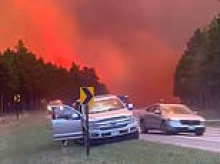 Minnesota Gov Tim Walz declares emergency over wildfires, deploys National Guard to help battle flames