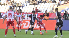 SRBIJA OVO NE PAMTI! Niko ne može da veruje šta su uradili Crvena zvezda i Partizan