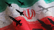 RAT NA BLISKOM ISTOKU: Izraelska vojska u pripravnosti i spremna da se pridruži američkim napadima na Iran