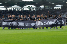 Wer kommt, wer geht: Der nächste Umbruch ist beim SK Sturm in vollem Gang