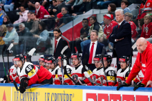 Eishockey-WM: Das Eishockey-Team definiert „typisch österreichisch“ neu