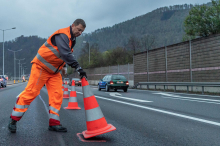 Ab Montag: Autolenker, aufgepasst! Diese Bauarbeiten kommen ab heute auf Sie zu