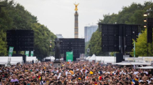WM in Kanada, Mexiko und den USA: Keine Fanmeile während Fußball-WM am Brandenburger Tor geplant