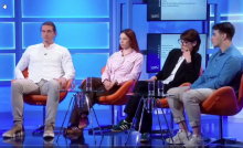 PRODAVANJE MAGLE GRAĐANIMA! Blokaderi potvrdili već smišljen plan - na izborima pod ''studentskom listom'' neće biti studenata! (VIDEO)