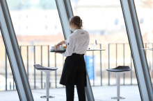 Arbeitgeber vor Gastro-KV-Runde: „Haben sehr faires Angebot vorgelegt“