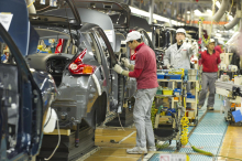 Kritische Komponenten: EU will bei wichtigen Bauteilen weg von China