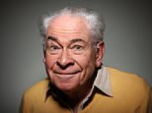 Revealed: Legendary TV and pantomime star Stanley Baxter left estate worth nearly £3million after his death aged 99