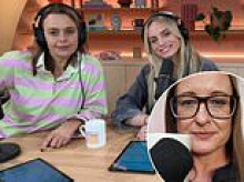 Popular Mamamia host's axing sends shockwaves through company. Now, insiders reveal big changes to podcasts, the managers pushing AI - and what they really think of Mia Freedman's children being on the payroll