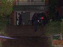 Man fighting for life after stabbing in Sydney's northern suburbs sparking major investigation