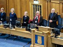 Church of Scotland accused of 'well-intentioned folly' as it apologises for role in the slave trade