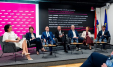 Na Sveučilištu Algebra Bernays otvorena nova generacija Akademije političkog liderstva