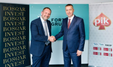 BOSQAR preuzima PIK Vrbovec: Stvara se prehrambeni div s više od milijarde eura prihoda