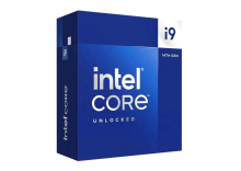 Intelov procesor dosegel neverjetnih 9,2 GHz