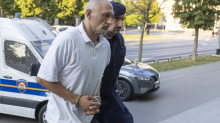 Počinje suđenje monstrumu iz Tenje: Raskomadao suprugu, prijeti mu 50 godina zatvora!
