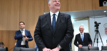 Rheinland-Pfalz: Gordon Schnieder zum Ministerpräsidenten gewählt