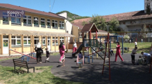 Veliko interesovanje za upis dece u predškolske ustanove na severu Kosova i Metohije