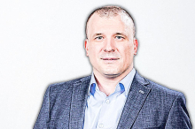 Faražev čas