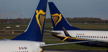 Iran: Ryanair macht trotz Kriegs Milliardengewinn