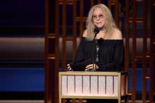Gesundheitliche Probleme: Barbra Streisand sagt Besuch der Filmfestspiele in Cannes kurzfristig ab