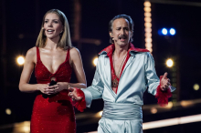 ESC-Fans über Moderator Michael Ostrowski schwer enttäuscht