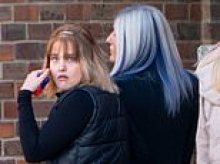 Pub manager and her daughter who stole almost £50,000 from work in just six months are warned they face jail