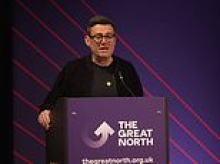 Andy Burnham tries to quell backlash over call to rejoin EU as he lurches Left in desperate by-election pitch - while allies accusing Labour rivals of 'sabotage'