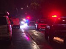 Three people found dead inside Campbelltown home as police swarm the scene