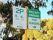 Aussie council to trial revolutionary new street parking system that could help tens of thousands of drivers