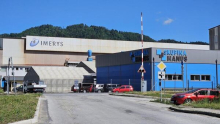V Sloveniji proizvodnjo zapira tudi Imerys