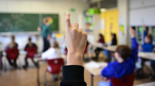 Unterricht: Umfrage: Thüringer stehen klar hinter der Schulpflicht