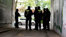 Organisierte Kriminalität: Weitere Schüsse in Berlin – Sondereinheit ermittelt
