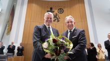 Neuer Regierungschef: CDU am Ziel - Gordon Schnieder neuer Ministerpräsident