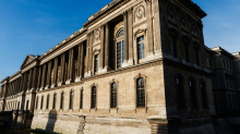 Von Deutscher gegründetes Architekturbüro für Louvre-Umbau ausgewählt