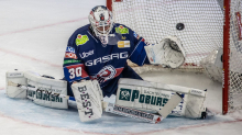 Deutsche Eishockey Liga: Adler Mannheim verpflichten Duo von Meister Berlin